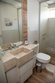 A beautiful apartment, fully equipped - Asunción - 3