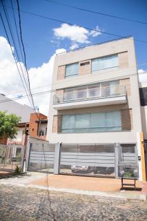 A beautiful apartment, fully equipped - Asunción - 2