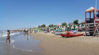 Tucano Beach - LʼAmericano - 4