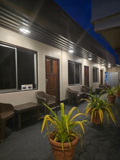 Cozy Corner - Paramaribo - 5