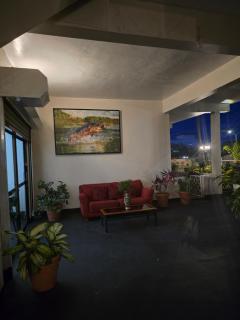 Cozy Corner - Paramaribo - 6