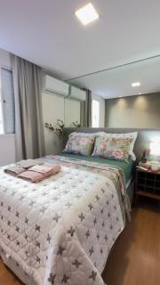 Apto próximo a UEL com Ar Condicionado - Londrina - 8