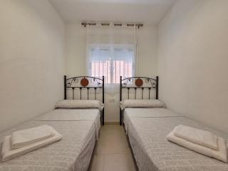 Apartamento en primera linea - Oropesa del Mar - 3