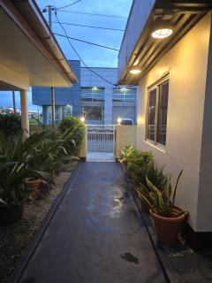 Cozy Corner - Paramaribo - 7