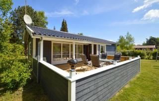 3 Bedroom Pet Friendly Home In Nakskov - Nakskov - 0