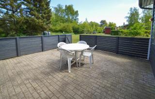 3 Bedroom Pet Friendly Home In Nakskov - Nakskov - 3