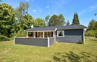 3 Bedroom Pet Friendly Home In Nakskov - Nakskov - 2