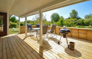 3 Bedroom Pet Friendly Home In Nakskov - Nakskov - 9
