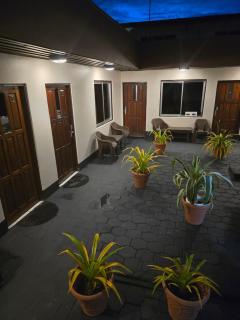 Cozy Corner - Paramaribo - 9