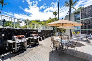 Alii Villas 319 - Kailua-Kona - 7