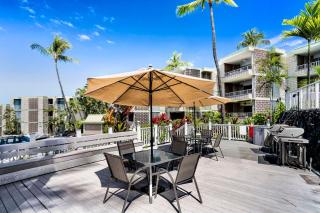 Alii Villas 319 - Kailua-Kona - 6