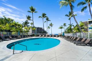Alii Villas 319 - Kailua-Kona - 3