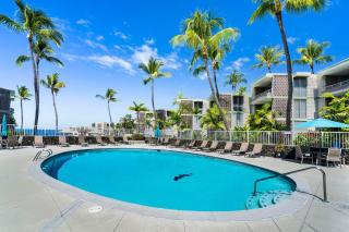 Alii Villas 319 - Kailua-Kona - 1