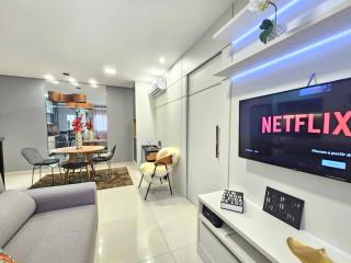 Apartamento aconchegante - 3
