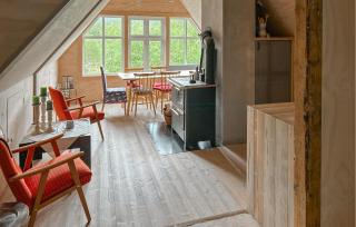 Gorgeous Home In Tonstad With Wifi - Tonstad - 2
