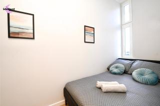 MMRent Seaside Room - Danzig - 0