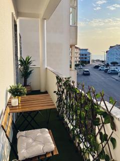 T2 Praia da Consolação Refúgio com Vista para o Mar - 7
