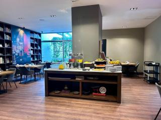Sites Hotel - Medellín - 6