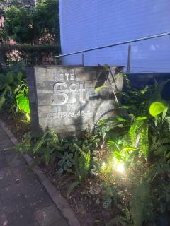 Sites Hotel - Medellín - 7