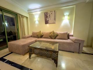 Majorelle Apartment - Terrace Stunning Garden View - Marraquexe - 8