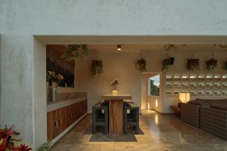 Casa Viento Private Pool Garden 12min to beach - Tulum - 6