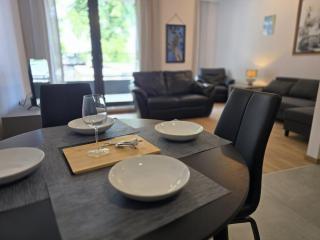 Royal Vistula Apartment - 8