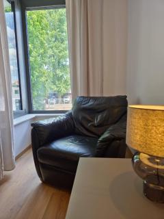 Royal Vistula Apartment - 6
