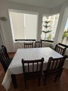 Pool view apartment - Asilah - 8