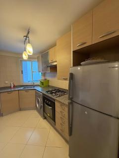 Pool view apartment - Asilah - 6