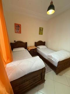 Pool view apartment - Asilah - 5