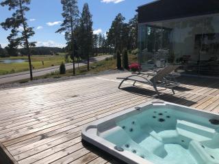 Tyylikäs lomahuoneisto Kultarannassa - Naantali - 6