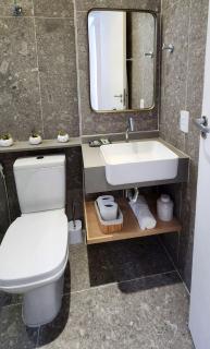 Apartamento Studio Gloria metrô- Glória near subway - 5