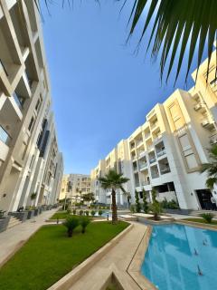 Valore Sheraton فالوري شيراتون - Cairo - 0