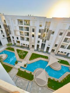 Valore Sheraton فالوري شيراتون - Cairo - 5