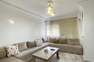 Surf and rest, cozy apartment in Anza - Agadir - 8