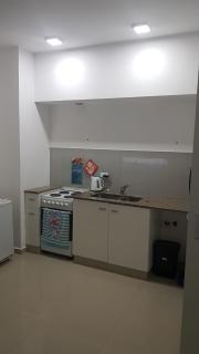 Apart del Sol - Chacabuco - 7
