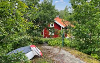Cozy Home In Tostared With Sauna - 7