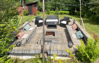 Cozy Home In Tostared With Sauna - 6