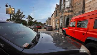 Aynetree Guest House - Edimburgo - 0