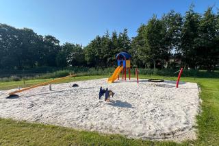 Haus Havglück - Urlaubsglück an der Nordsee - Sehestedt - 7