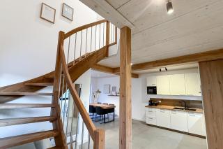 Haus Havglück - Urlaubsglück an der Nordsee - Sehestedt - 6