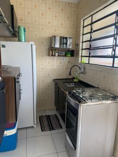 Apartamento Tupi - 9