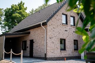 Haus Havglück - Urlaubsglück an der Nordsee - Sehestedt - 5
