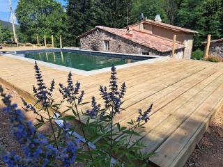 Borgo sulla Visona 7 camere piscina Lucca Toscana - Capannori - 2