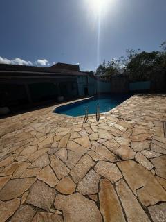 Casa no Condominio Morada da Praia - 8