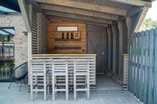 Haus Havglück - Urlaubsglück an der Nordsee - Sehestedt - 3