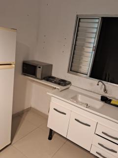 Casa kitnet - Guarulhos - 5