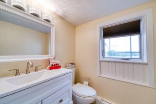 3 Bedroom Cape House by Leavetown Vacations - Sandwich - 6