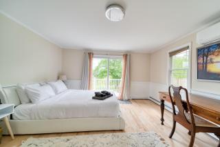 3 Bedroom Cape House by Leavetown Vacations - Sandwich - 3