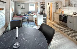 Beautiful Home In Årjäng With Sauna - 7